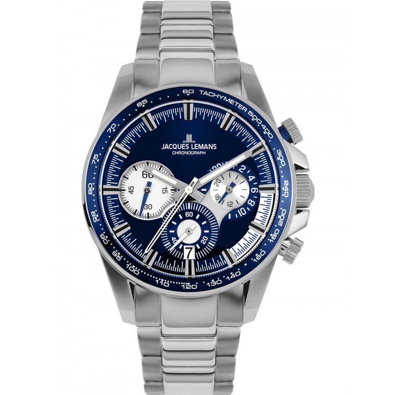 Jacques Lemans 1-2127F 