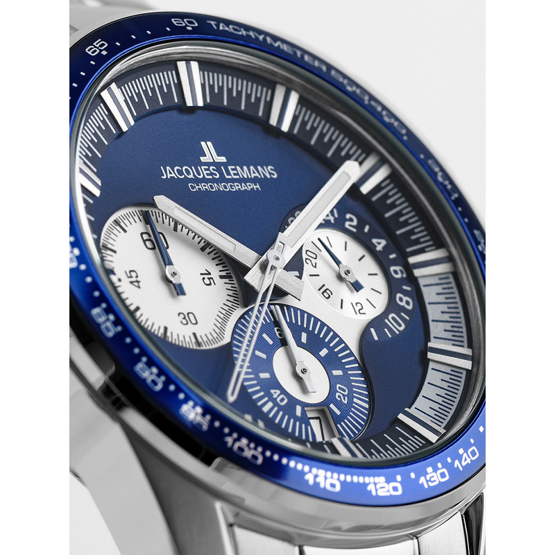 Jacques Lemans 1-2127F 