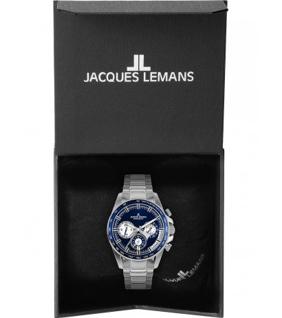 Jacques Lemans 1-2127F 