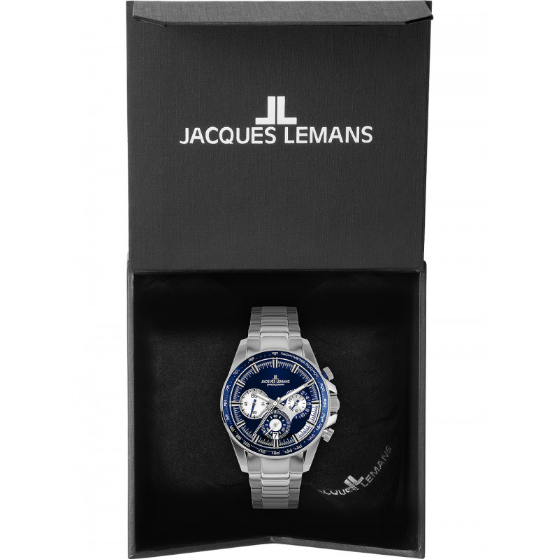 Jacques Lemans 1-2127F 