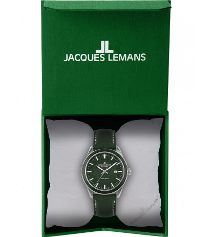 Jacques Lemans 1-2116B 