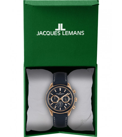 Jacques Lemans 1-2115E 