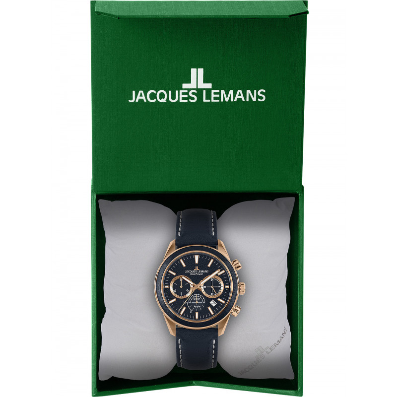 Jacques Lemans 1-2115E 