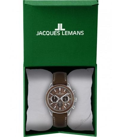 Jacques Lemans 1-2115B 