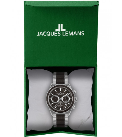 Jacques Lemans 1-2115I 