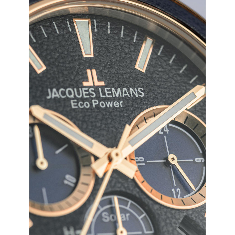 Jacques Lemans 1-2115H 