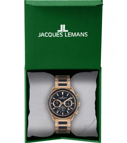 Jacques Lemans 1-2115H 