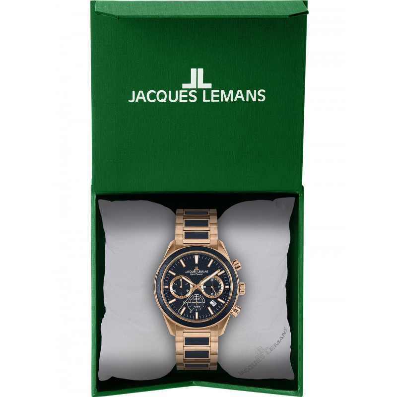 Jacques Lemans 1-2115H 