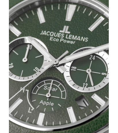 Jacques Lemans 1-2115G 