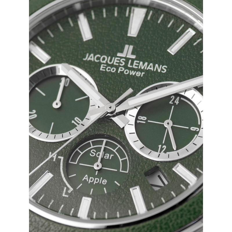 Jacques Lemans 1-2115G 