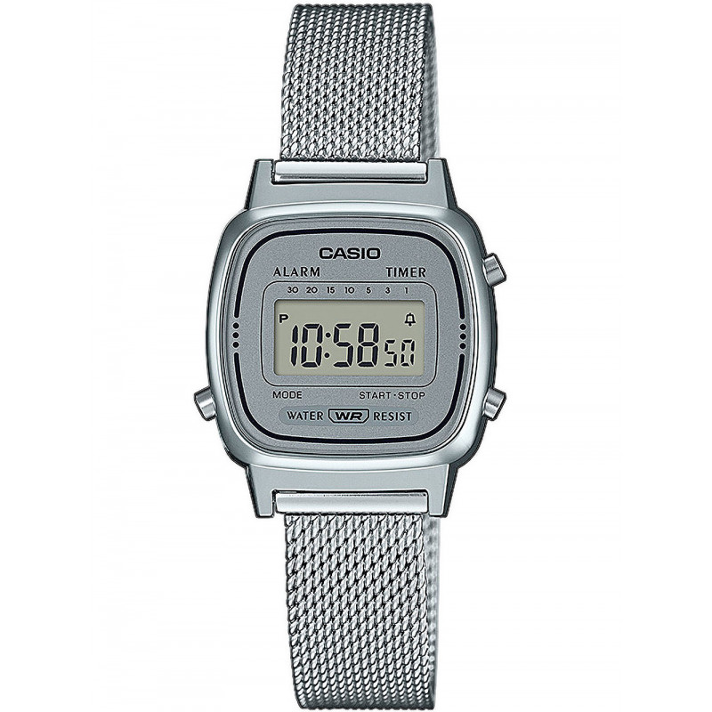 Casio LA670WEM-7EF 