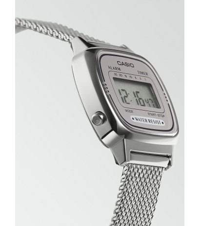 Casio LA670WEM-7EF 