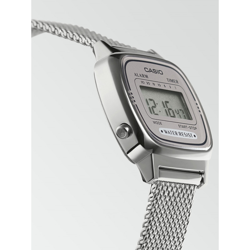 Casio LA670WEM-7EF 