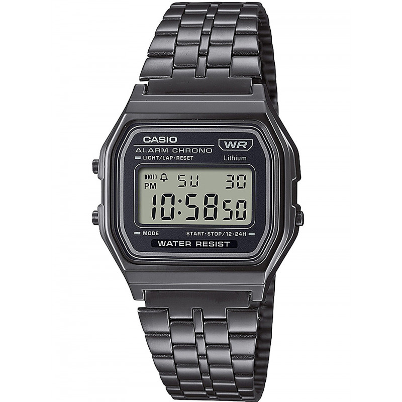 Casio A158WETB-1AEF 