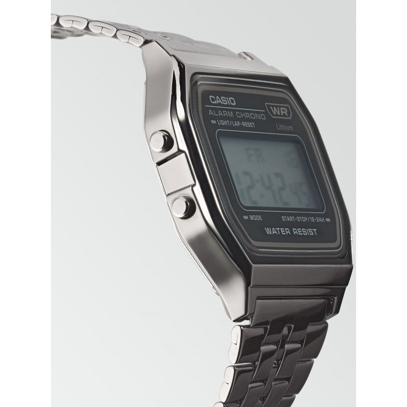 Casio A158WETB-1AEF 