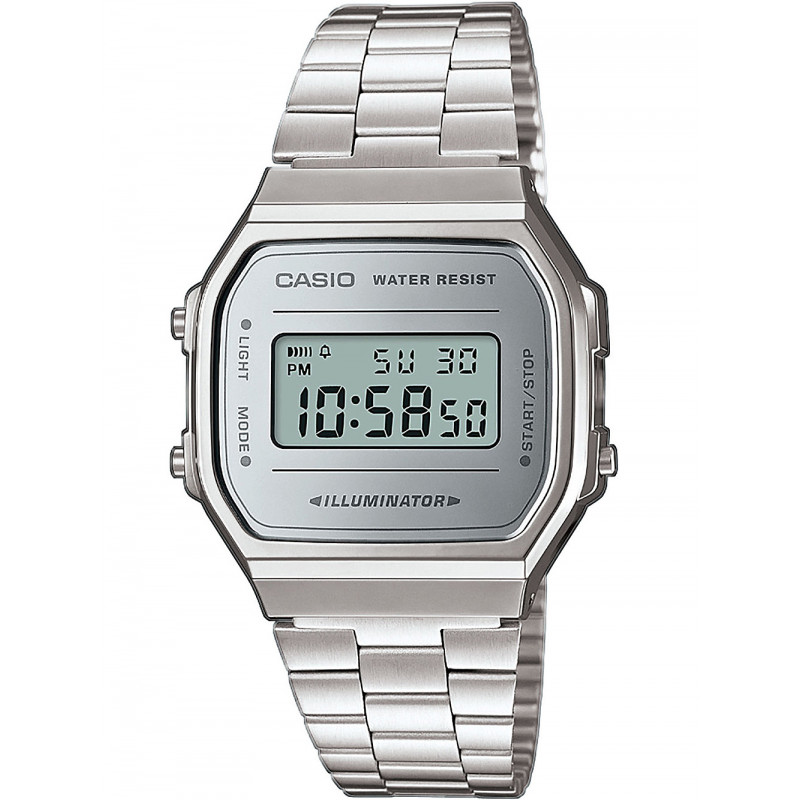 Casio A168WEM-7EF 