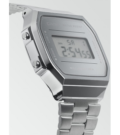 Casio A168WEM-7EF 