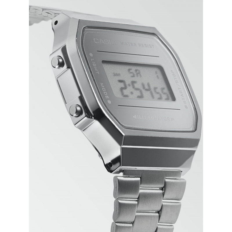 Casio A168WEM-7EF 