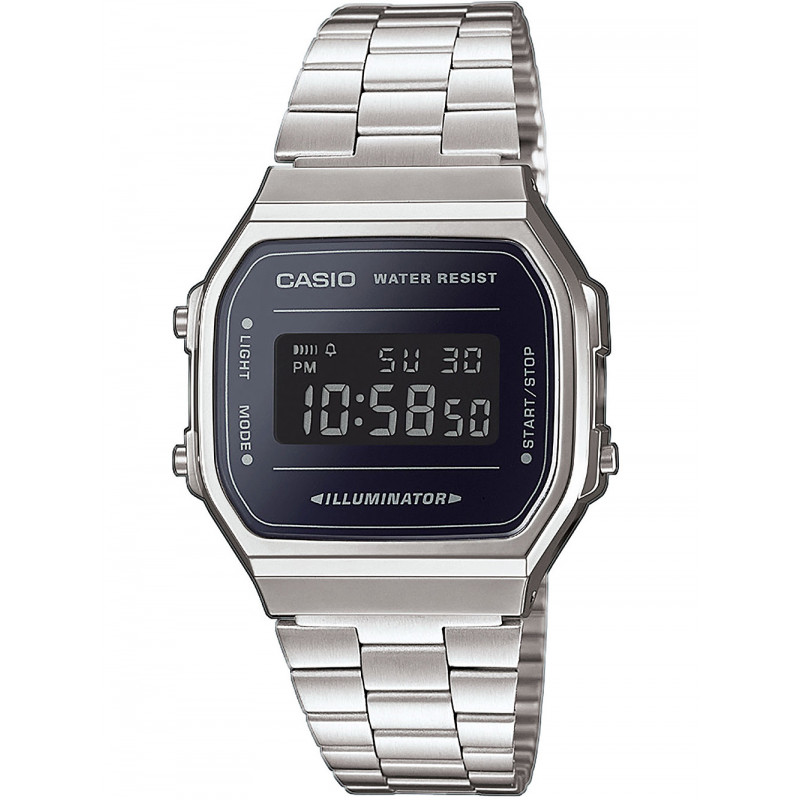 Casio A168WEM-1EF 