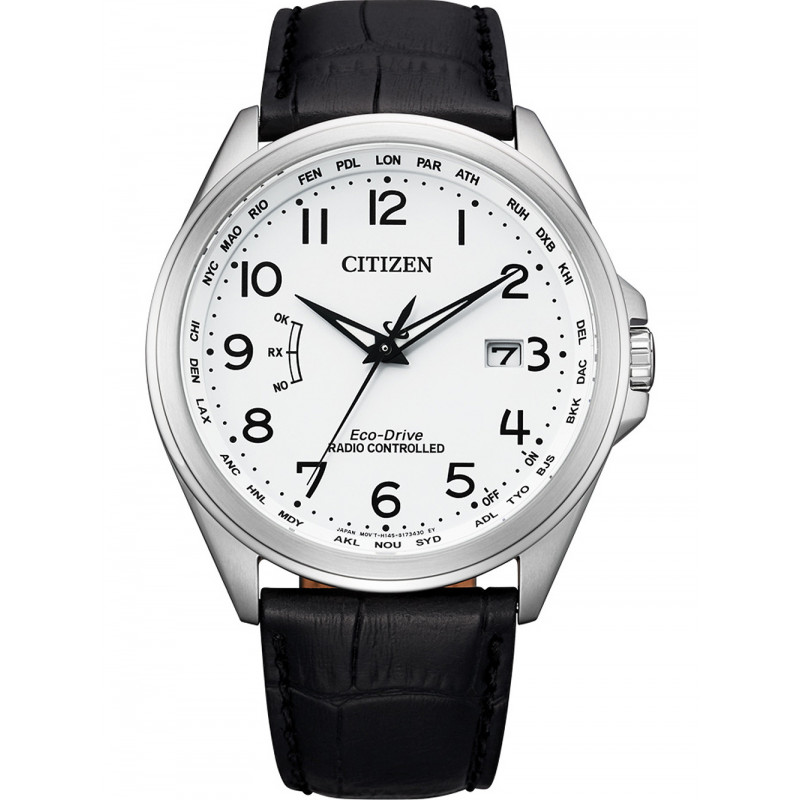 Citizen CB0250-17A 