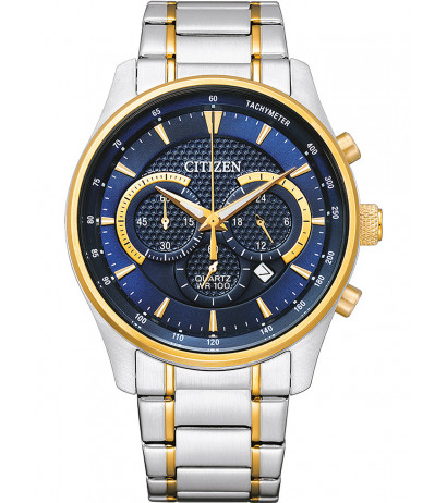 Citizen AN8194-51L 