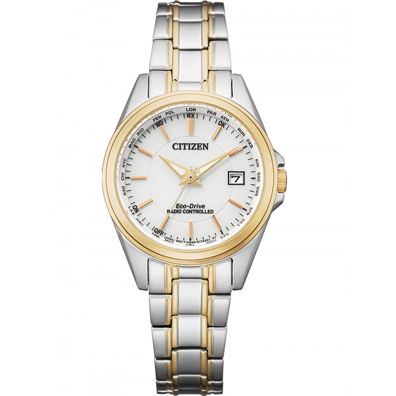 Citizen EC1186-85A 