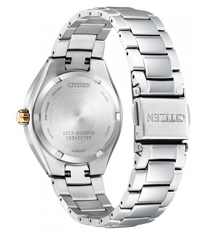 Citizen EW2616-83A 