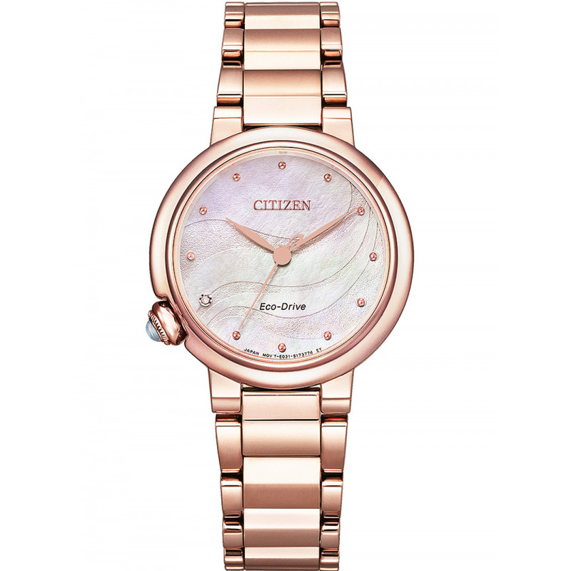 Citizen EM0912-84Y 