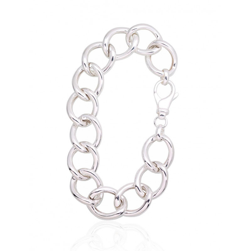 Silver bracelet 2600358, Silver 925°