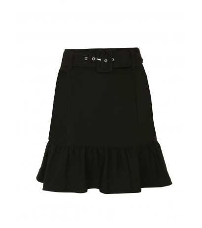 LADY'S SKIRT TOP SECRET sijonas