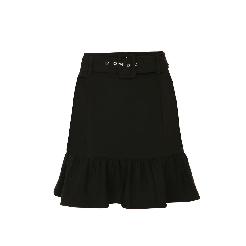 LADY'S SKIRT TOP SECRET sijonas