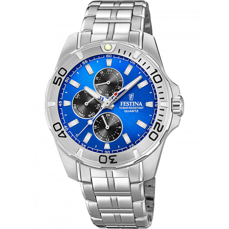 Festina F20445/4 