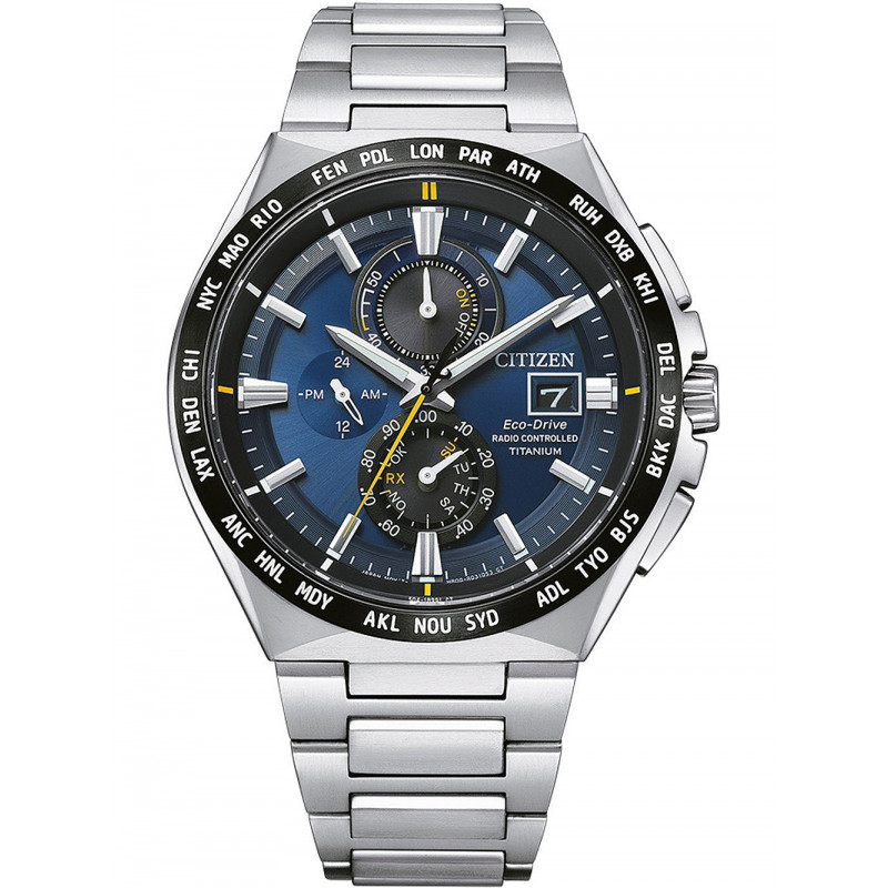 Citizen AT8234-85L 