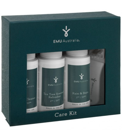 EMU Australia Care Kit Assorted A40001 (EM240-a) immutatud