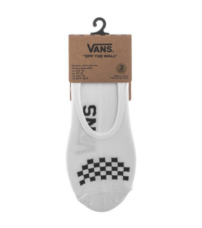 Vans Classic Canoodle White/Black VN0A48HDYB21 (VA304-a) socks