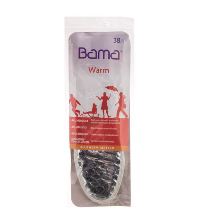 Bama Warm Alutherm Airtech (BM1-a) sokid