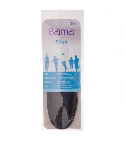 Bama Fresh Deo Active (BM2-a) sokid