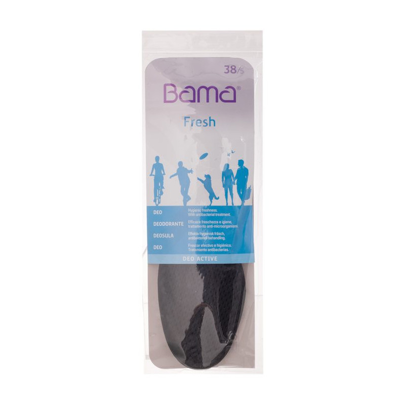 Bama Fresh Deo Active (BM2-a) īsās zeķes