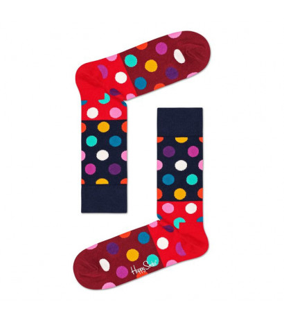 Happy Socks Groszki BDB01-4300 (HS3-c) socks