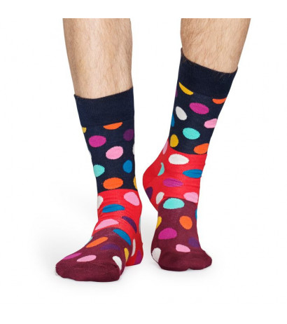 Happy Socks Groszki BDB01-4300 (HS3-c) socks