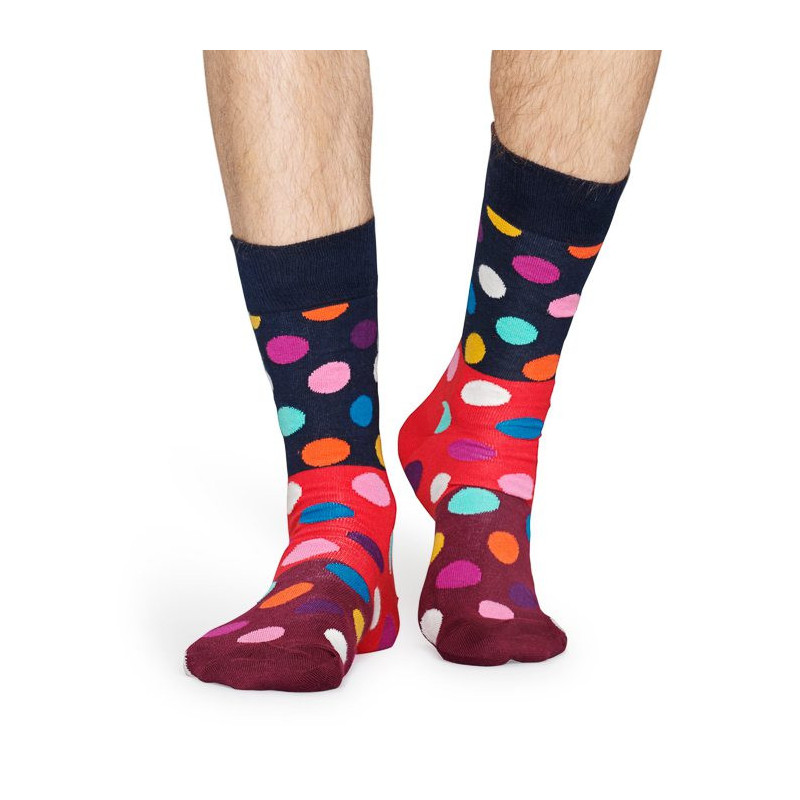 Happy Socks Groszki BDB01-4300 (HS3-c) socks