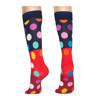 Happy Socks Groszki BDB01-4300 (HS3-c) socks