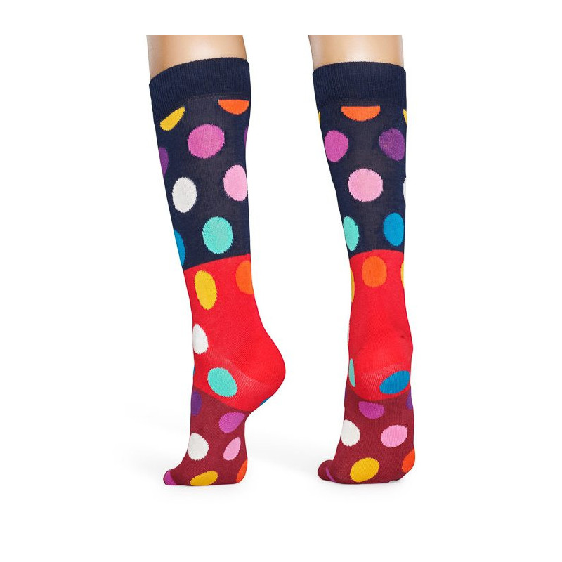 Happy Socks Groszki BDB01-4300 (HS3-c) socks