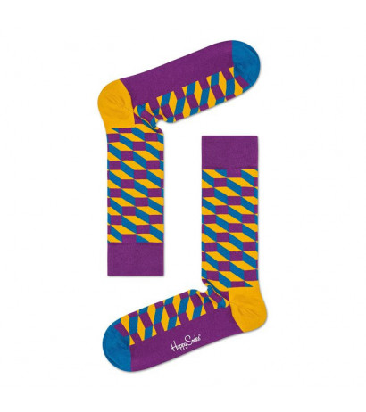 Happy Socks Paski FIO01-6701 (HS10-a) socks