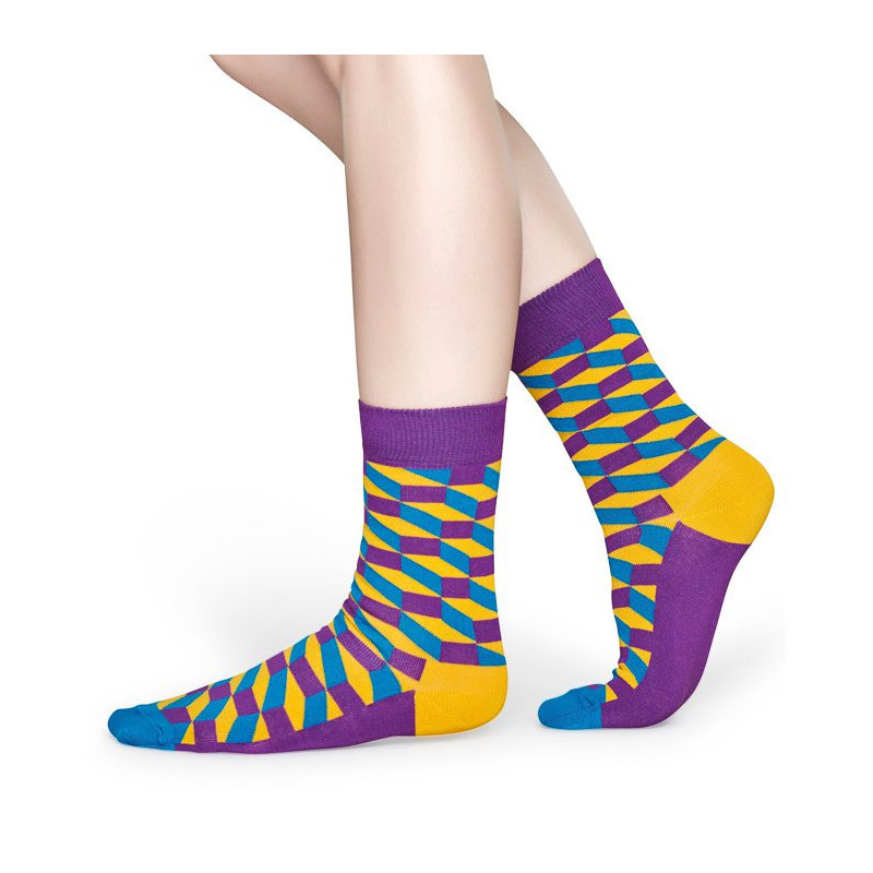 Happy Socks Paski FIO01-6701 (HS10-a) socks