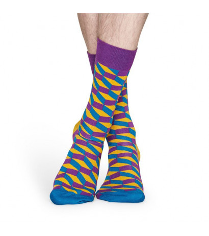 Happy Socks Paski FIO01-6701 (HS10-a) socks