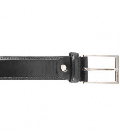 U.S. Polo Assn. Empire Men Belt Black WIUEM0072MHA000 (US31-a) belt