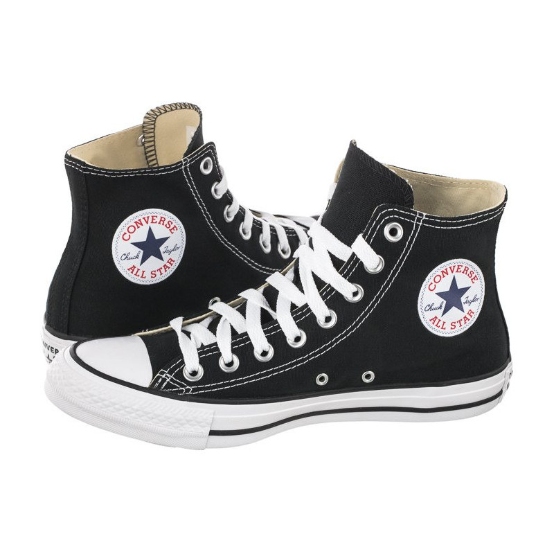 Converse Chuck Taylor All Star HI M9160 (CO53-f) bateliai