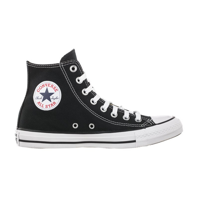 Converse Chuck Taylor All Star HI M9160 (CO53-f) bateliai