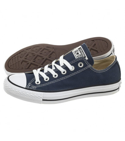 Converse Chuck Taylor All Star OX M9697 (CO52-c) kingad